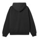 Obey Ανδρικό φούτερ Established Works Bold Hood II Fleece